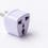 Portable Outlet Plug Adapter